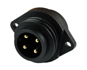 Waterproof Assembly Connectors HWF-1001 HWF-1001